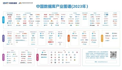 新炬網(wǎng)絡(luò)亮相可信數(shù)據(jù)庫(kù)發(fā)展大會(huì)，多項(xiàng)數(shù)據(jù)庫(kù)創(chuàng)新成果備受矚目