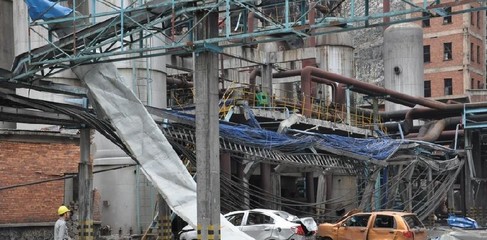 廣西河池化工爆炸事故追蹤與公司經(jīng)營(yíng)狀況深度解析 化肥行業(yè)安全警鐘再鳴